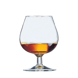 Cognac glass PNG-15133